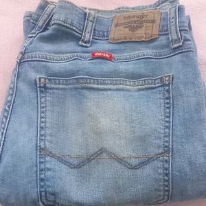 Wrangler Jeans